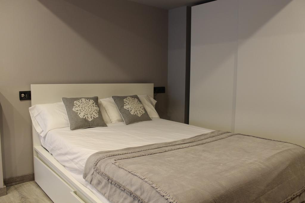 Appartement Vielha III Extérieur photo