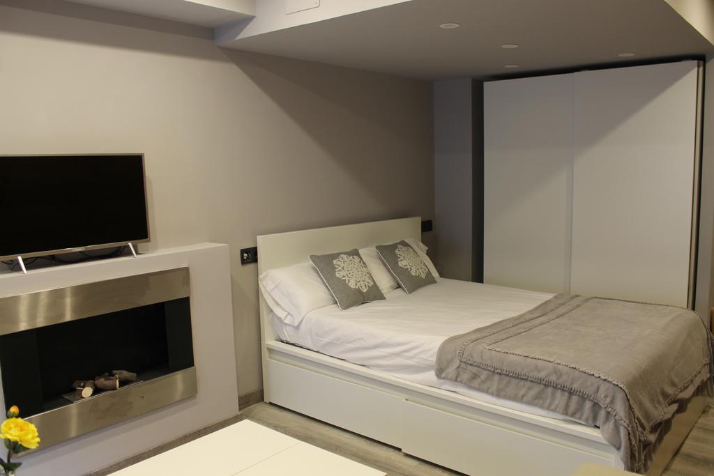 Appartement Vielha III Extérieur photo